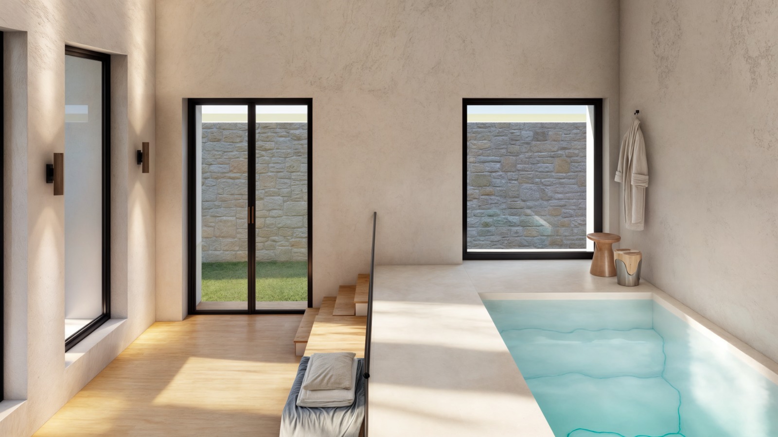 Loisir en lisière - Vue 5